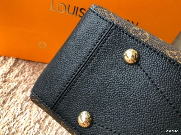 Fake Louis Bags Vuitton MM SURENE Louis 0822